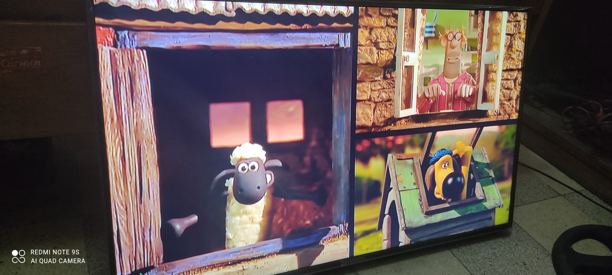 tv - Tv masterchef 50 pulgadas Smart TV 1