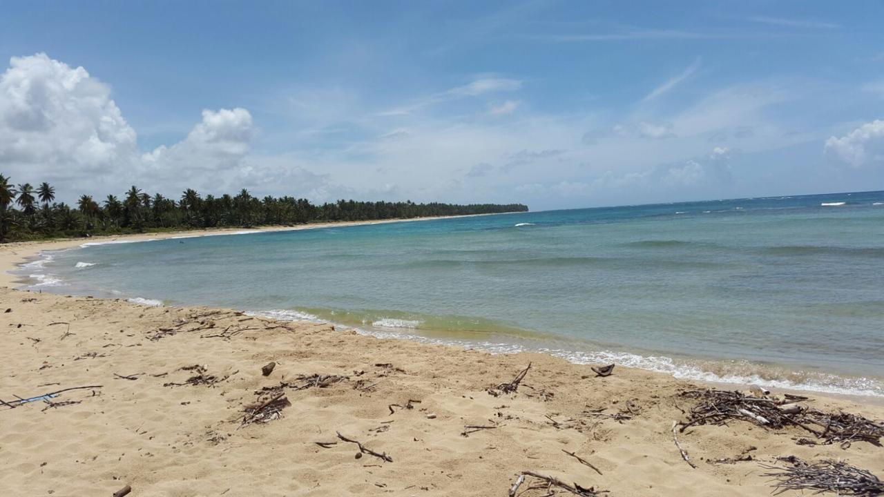 solares y terrenos - Solar con Playa en Miches de 175mil m2 3