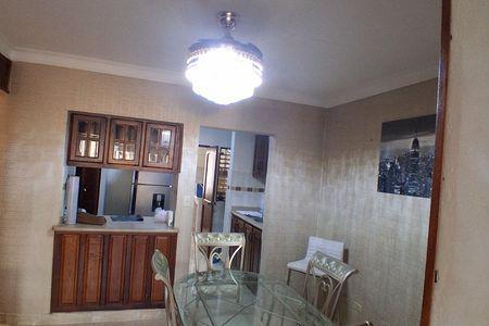 apartamentos - Alquiler Apartamento 2 Habitaciones, Mirador Sur 4