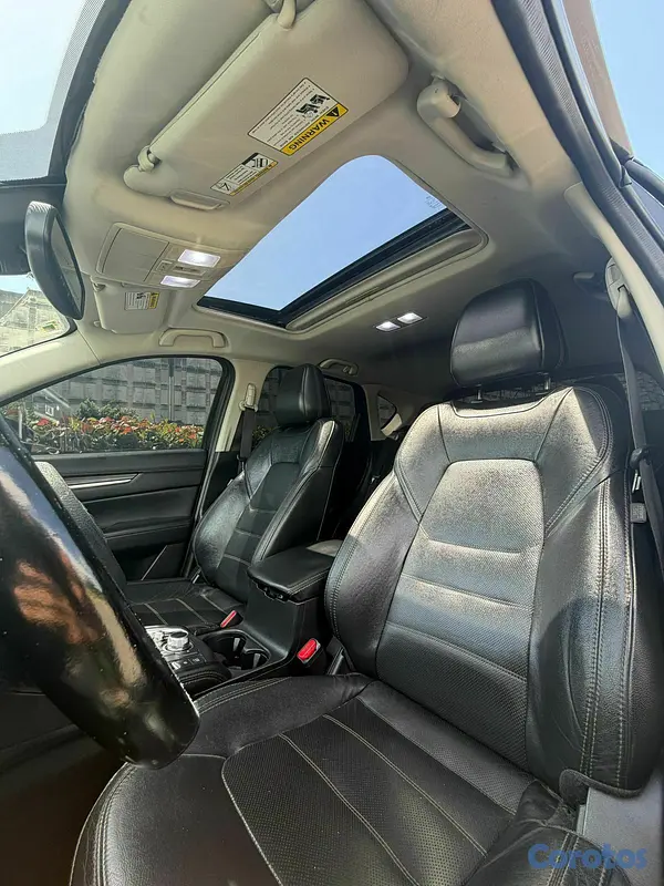 jeepetas y camionetas - Mazda CX-5 Grand Touring 2018 6