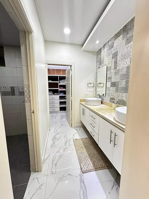 penthouses - Penthouse en Venta – Alma Rosa Primera 4