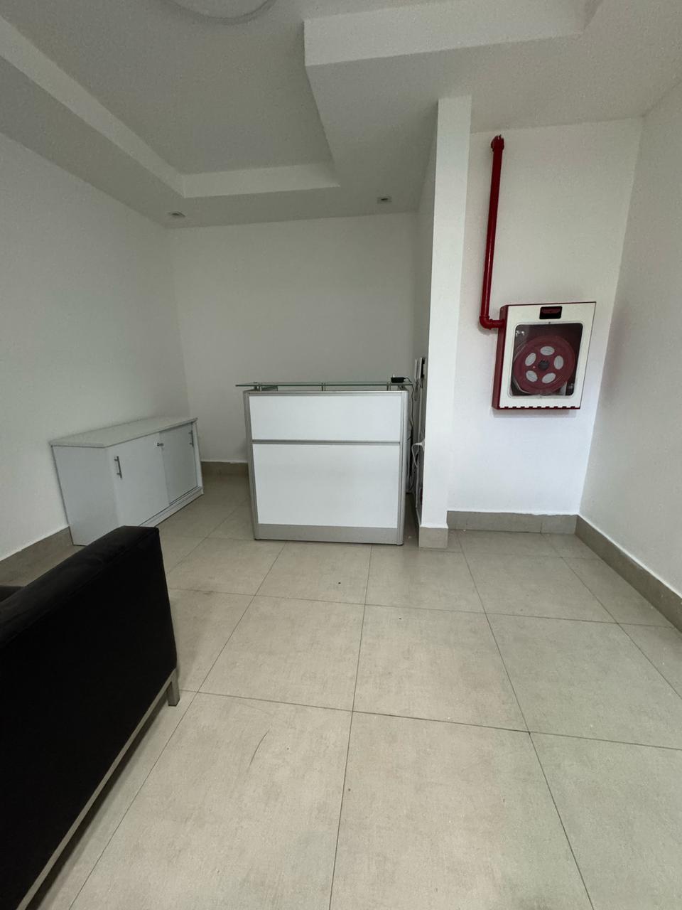 oficinas y locales comerciales - Piso 2 En Bella Vista Plaza Coportativa 8