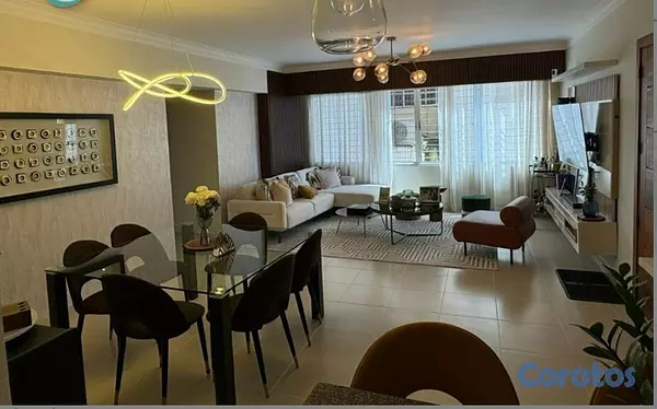 apartamentos - Apartamento en venta en Evaristo Morales de 2 Habi 2