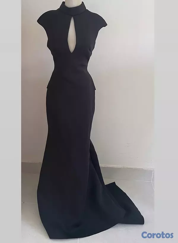 ropa para mujer - Caja de vestidos de gala nuevos 10