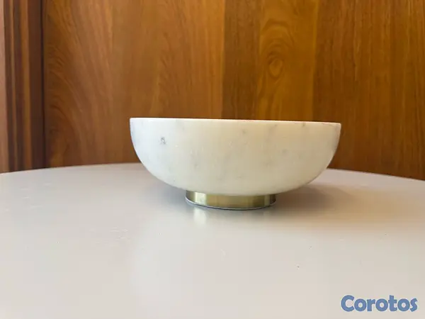 decoración y accesorios - Bowl en mármol  3