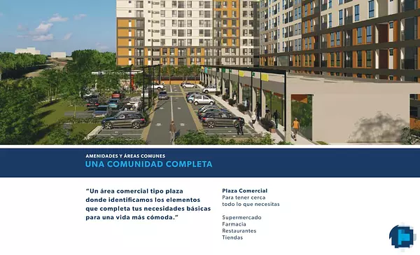 apartamentos - Apartamentos en Jacobo Majluta 2