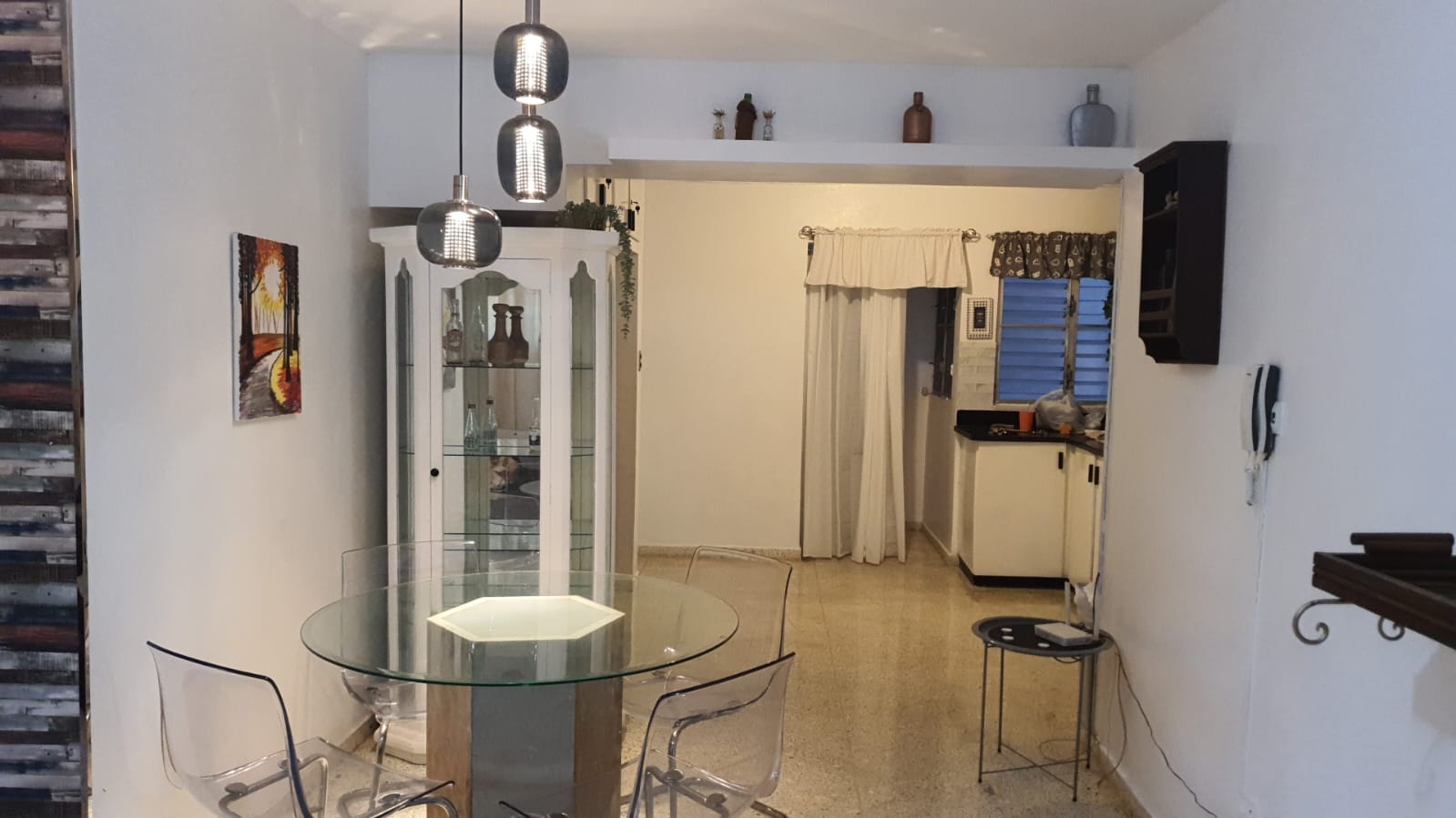 apartamentos - Se rentan dos apartamentos en Bella vista AMUEBLAD 4