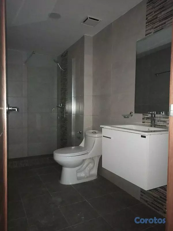 apartamentos - alquiler de apartamento en zona universitaria 2