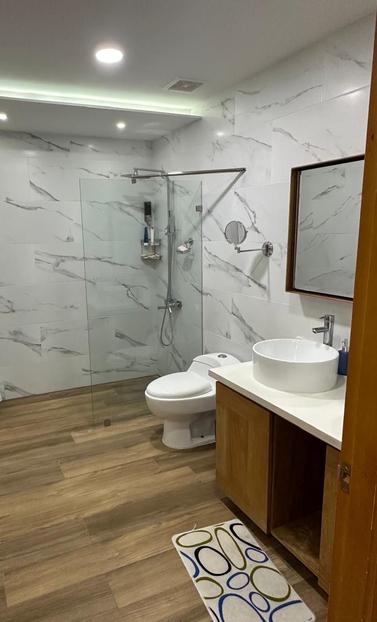 penthouses - Penthouse en venta en Ensanche Naco  4