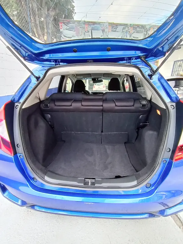 carros - HONDA FIT  9