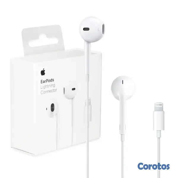 camaras y audio - AUDIFONOS IPHONE ORIGINALES ,7+,8,8+,X,XS,XR,XS  1