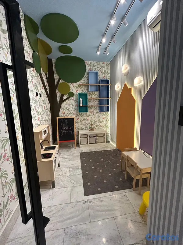 apartamentos - Versalles I 4