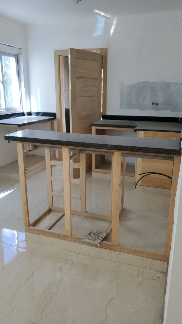 apartamentos - Apartamentos en entrega Autopista San Isidro/Ecológica (III)  3