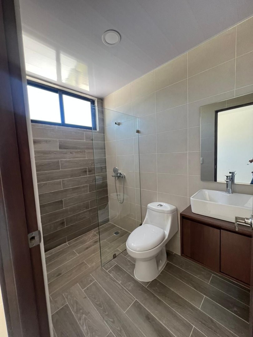 apartamentos - APARTAMENTO EN VENTA EN LA VEREDA,SANTIAGO DE LOS CABALLEROS. 4