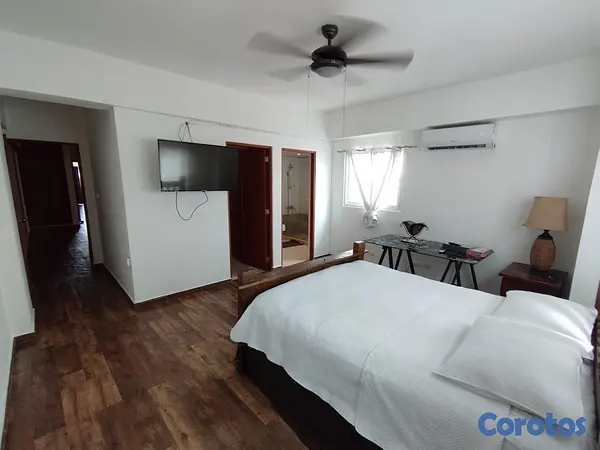 apartamentos - venta de apartamento de lujo en el Renacimiento Distrito Nacional Santo Domingo  6