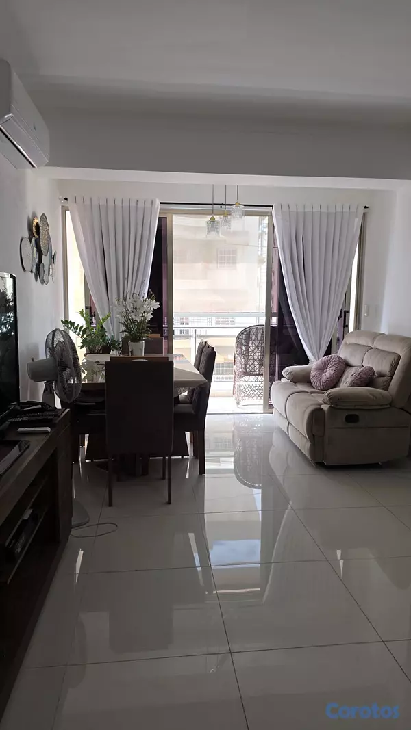 apartamentos - MIRADOR NORTE 130 MTS 2 HABIT CERCANO DOWNTOWN FAMILIAR Y ACOGEDOR 5