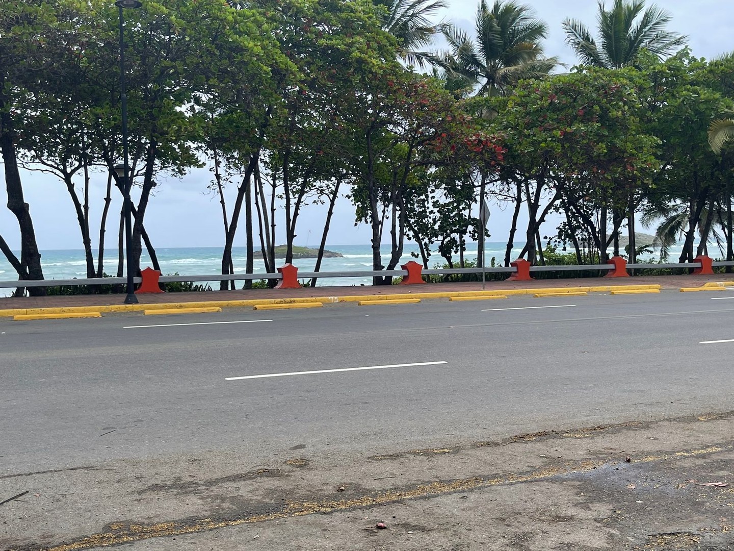 solares y terrenos - Terreno de Venta en el Malecon, Puerto Plata  0