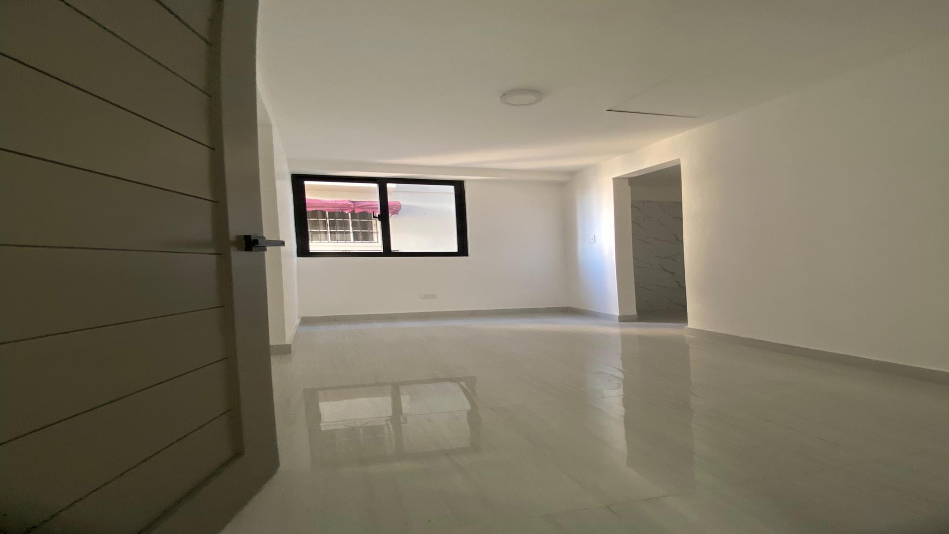 apartamentos - Apartamento de 2 habitaciones + Walk-In Closet - Mirador Norte 5