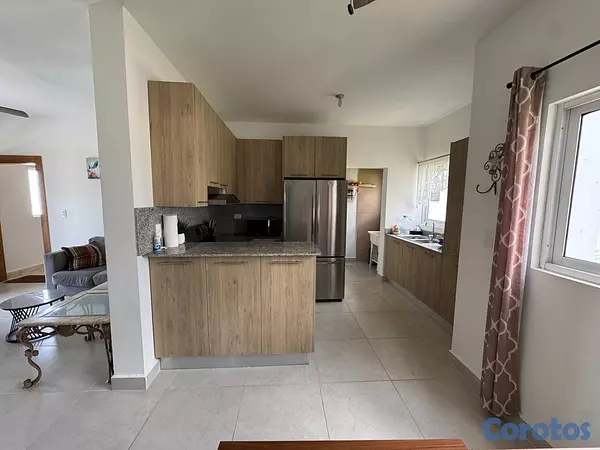 apartamentos - Apartamento Vacacional en Venta en Las Terrenas –  8