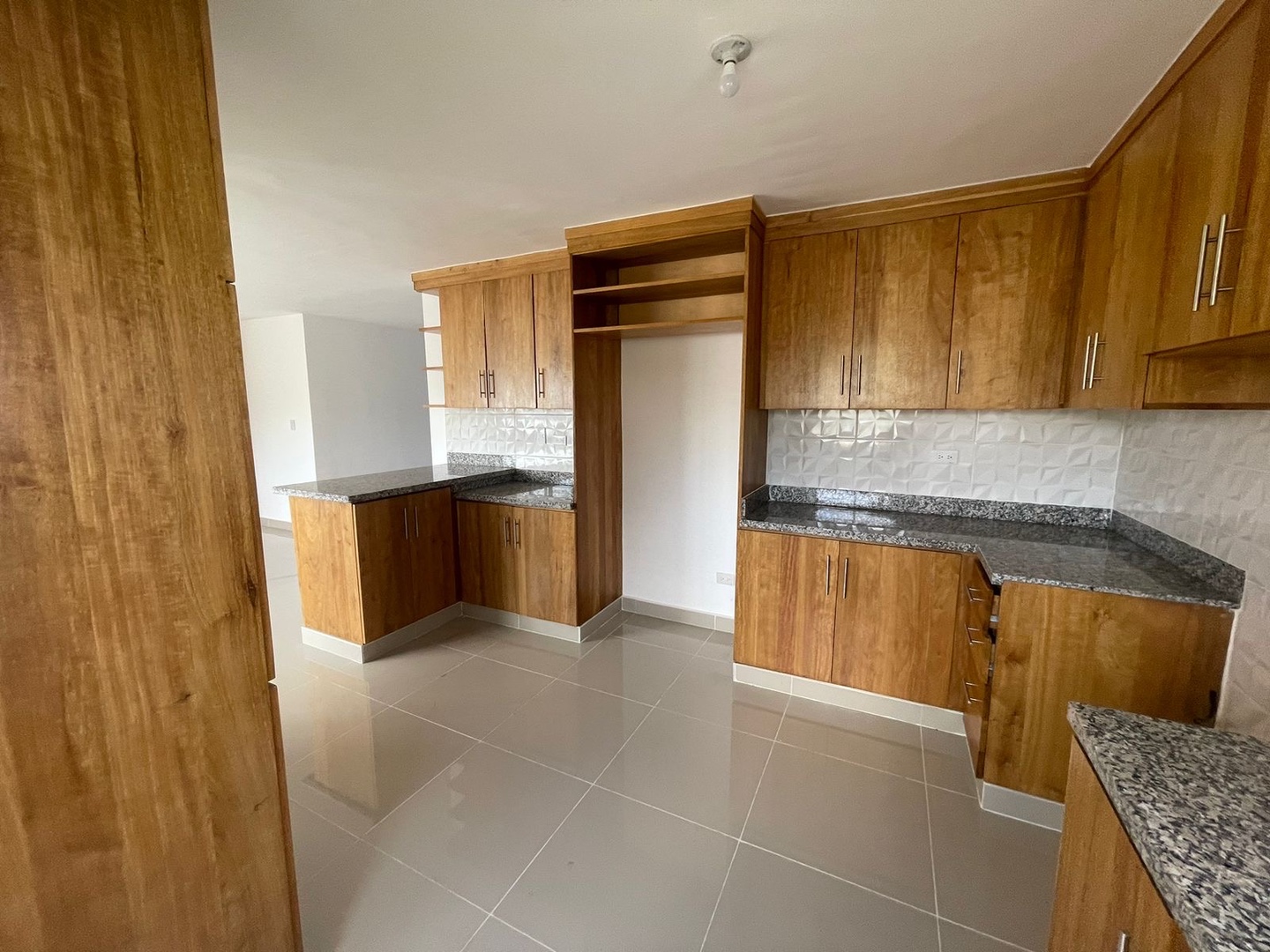 apartamentos - APARTAMENTO EN RENTA EN SANTIAGO DE LOS CABALLEROS PRÓXIMO AL JARDÍN BOTÁNICO  8