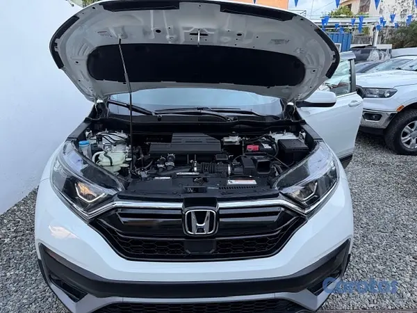 jeepetas y camionetas - Honda Crv 2022 SE (Especial Edition)  10
