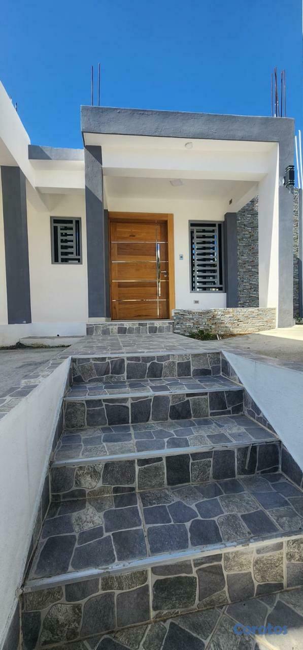 casas - CASA EN VENTA - SANTIAGO. 2