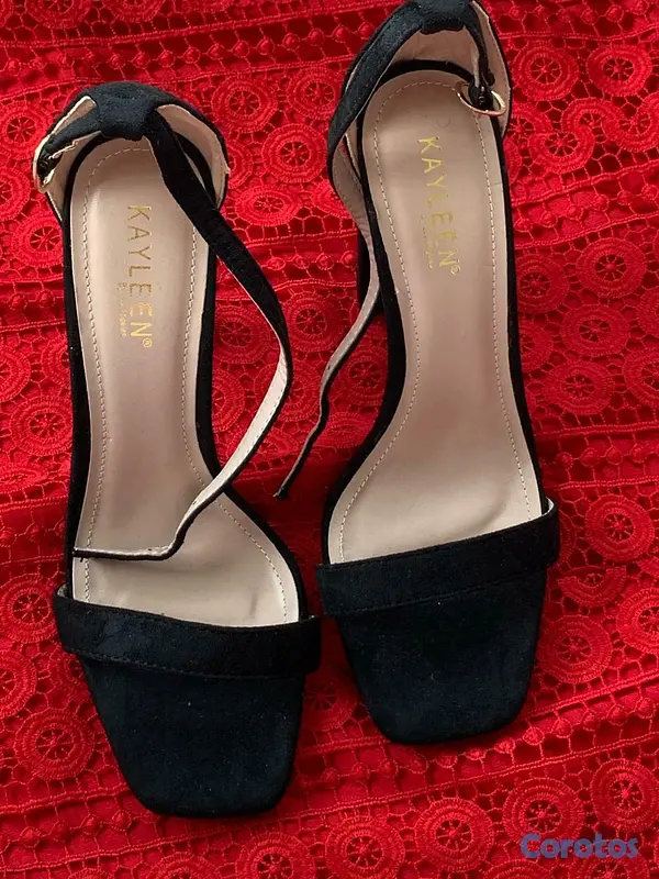 zapatos para mujer - Zapatillas de mujer 4