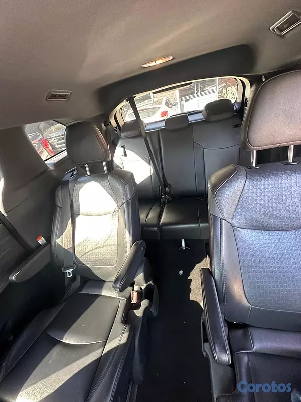 jeepetas y camionetas - TOYOTA SIENNA XSE 2021 12