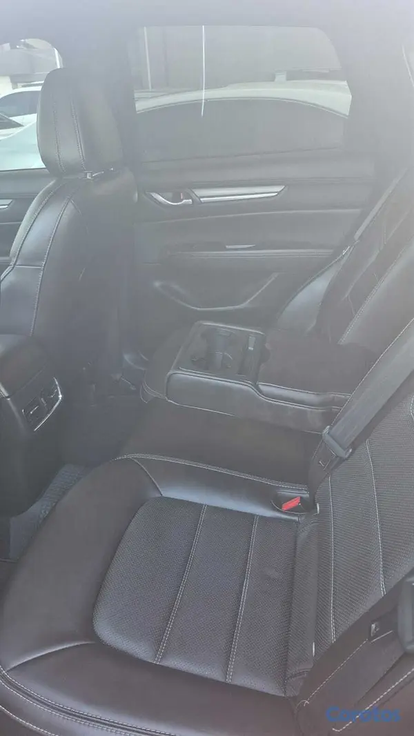 jeepetas y camionetas - MAZDA CX-5 LIMITED DE LA CASA 8