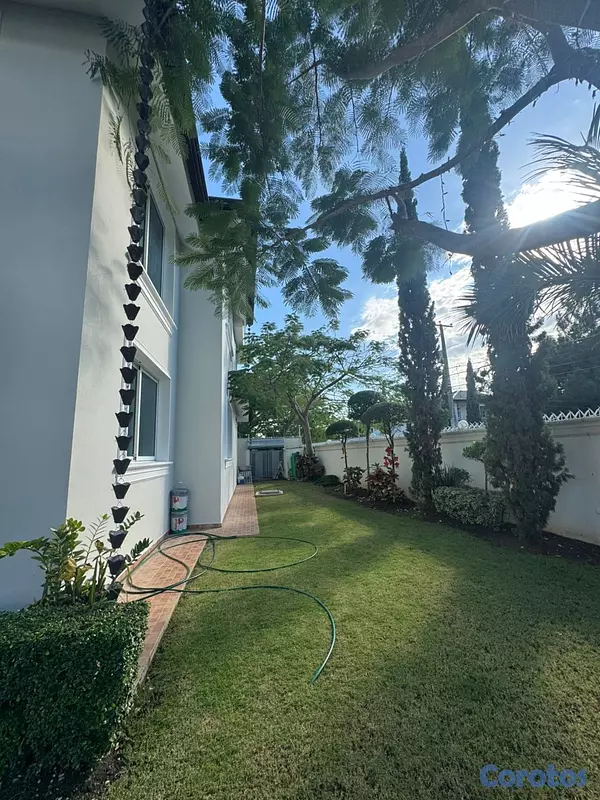 casas - Casa de lujo en venta - Santiago 19