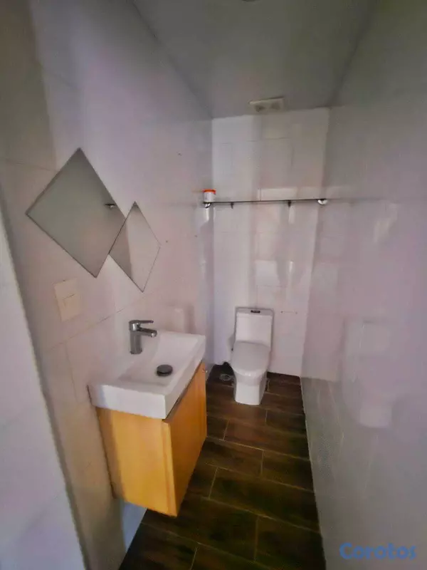 apartamentos - Apartamento tipo Penthouse en venta, Sector Don Ho 8