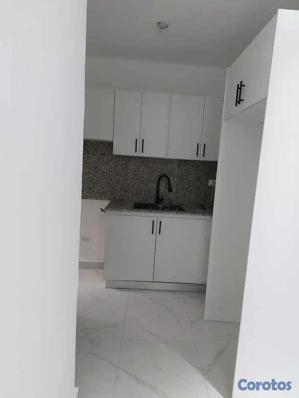 apartamentos - Apartamento En Avenida Independencia Una Habitacio 6