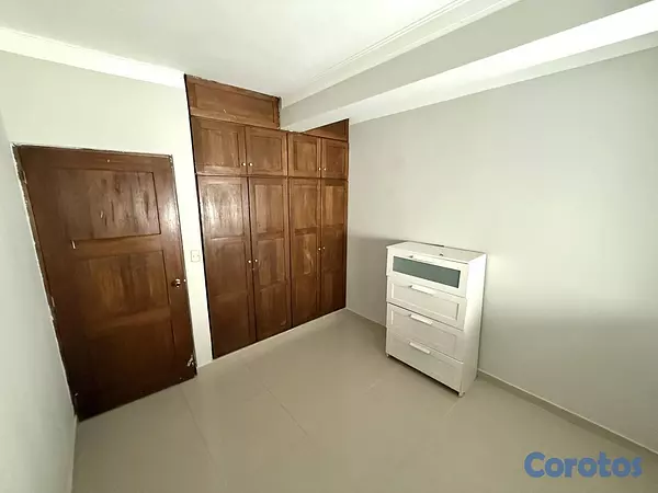 apartamentos - vendo apartamento  4