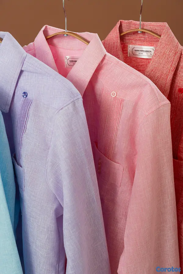 ropa para hombre - Chacabanas Clasicas con bolsillo 2
