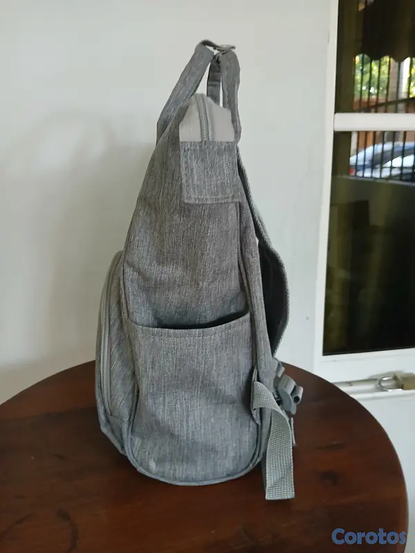 carteras y maletas - Bulto tipo mochila para bebe 3