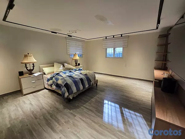 casas - Casa 2 niveles en venta San Miguel Pantoja 12