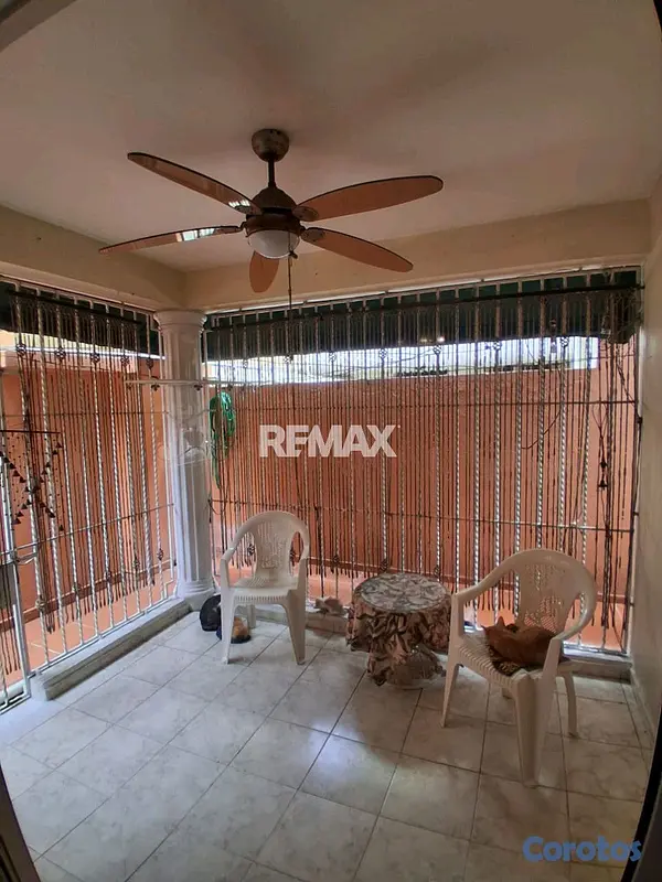 casas - Casa en venta en Villa Faro 2Niveles, 3H, 2.B, 2P 9