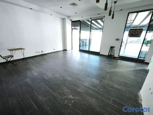 oficinas y locales comerciales - LOCAL COMERCIAL  4