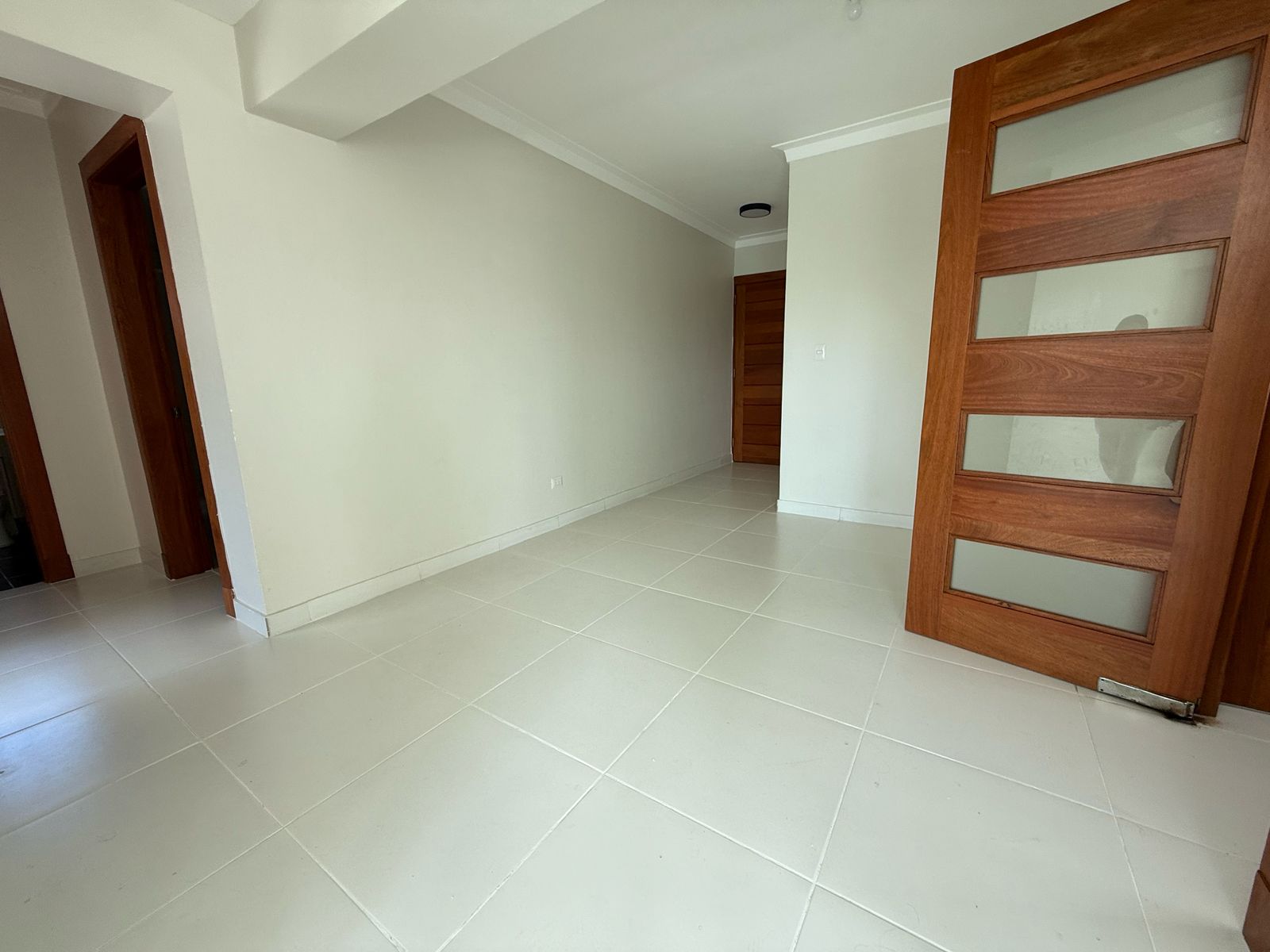 apartamentos - Alquiló apartamento en los cacicazgos piso 4  6