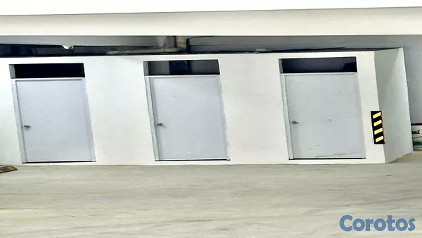 apartamentos - Venta de Apartamentos de 2 Hbs (estudio y terraza) en Altos de Arroyo Hondo II 6