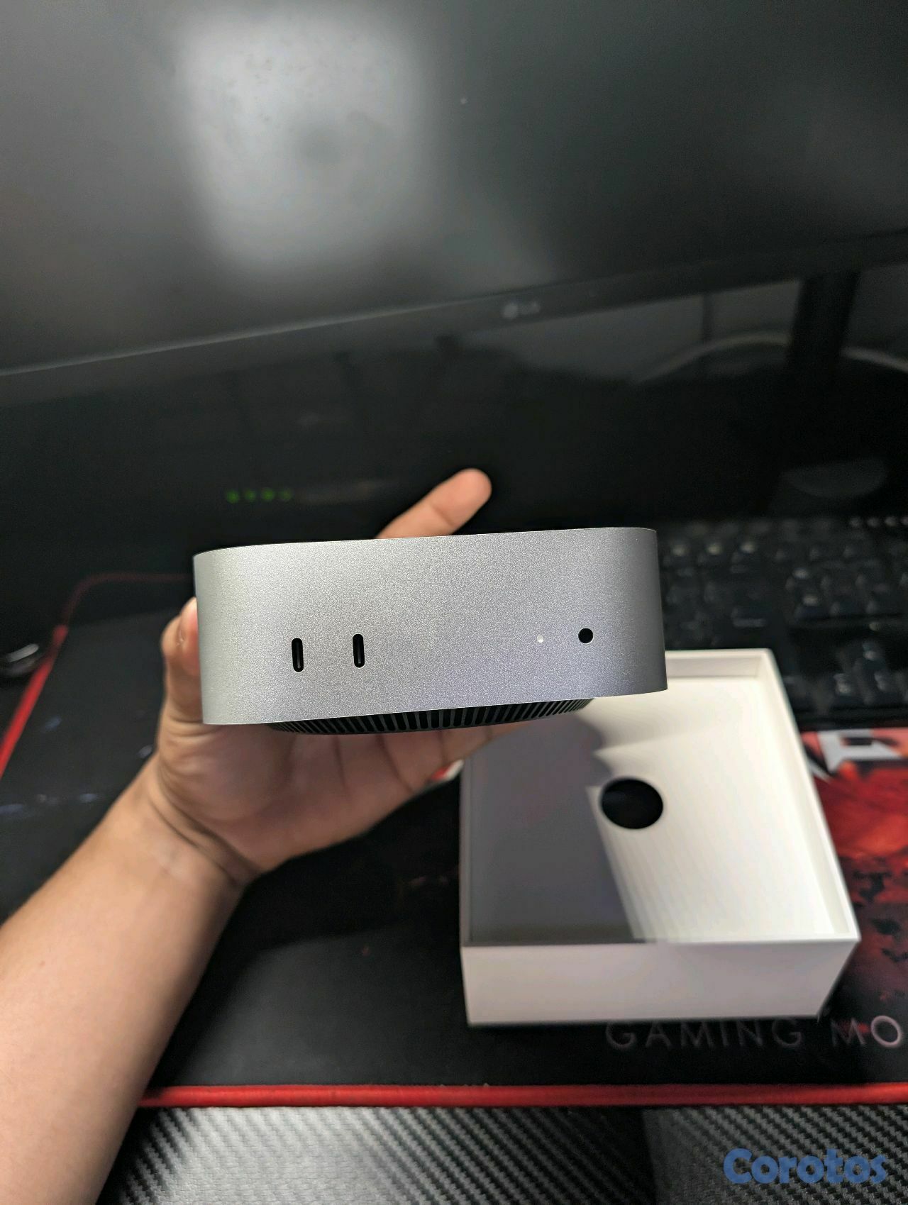 computadoras y laptops - Mac Mini M4 - 16GB & 256GB 3