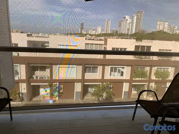 apartamentos - APARTAMENTO AMOBLADO 5
