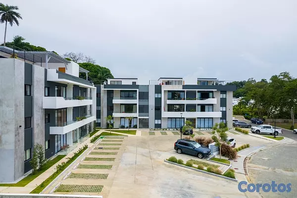 apartamentos - Apartamento en renta Puerto plata, Zona residencial 10