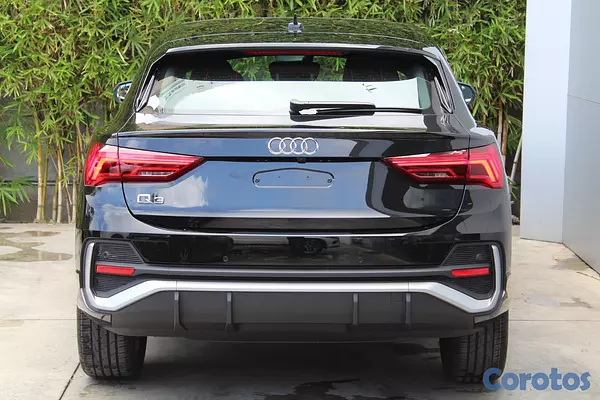 jeepetas y camionetas - Audi Q3 SportBack 2026 9
