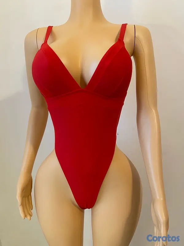 ropa para mujer - trajes de baños para mujer  12