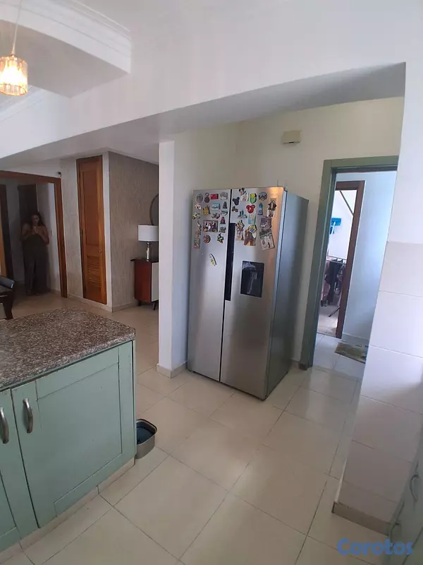 apartamentos - 6to nivel en alquiler en Evaristo Morales 15
