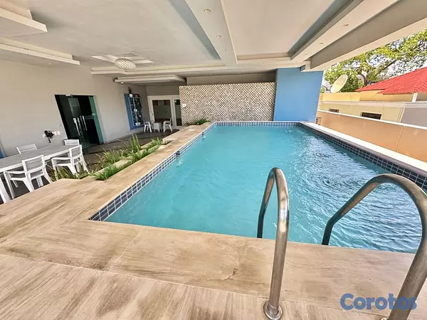 otros inmuebles - Apartamento en Venta – Los Cacicazgos  1