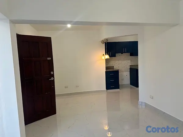 apartamentos - APARTAMENTO EN VENTA – RENACIMIENTO Primer nivel | Totalmente remodelado
 9
