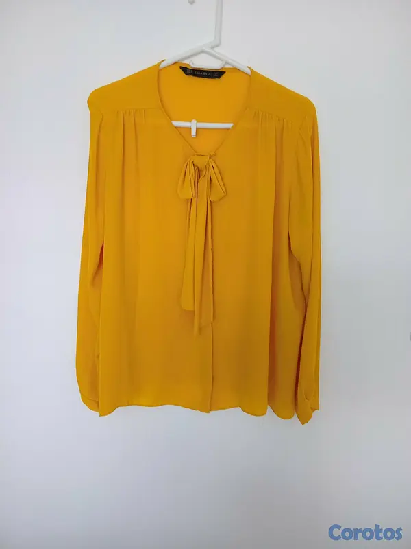 ropa para mujer - Vendo lote ropa de marca usada como nueva en difer 7
