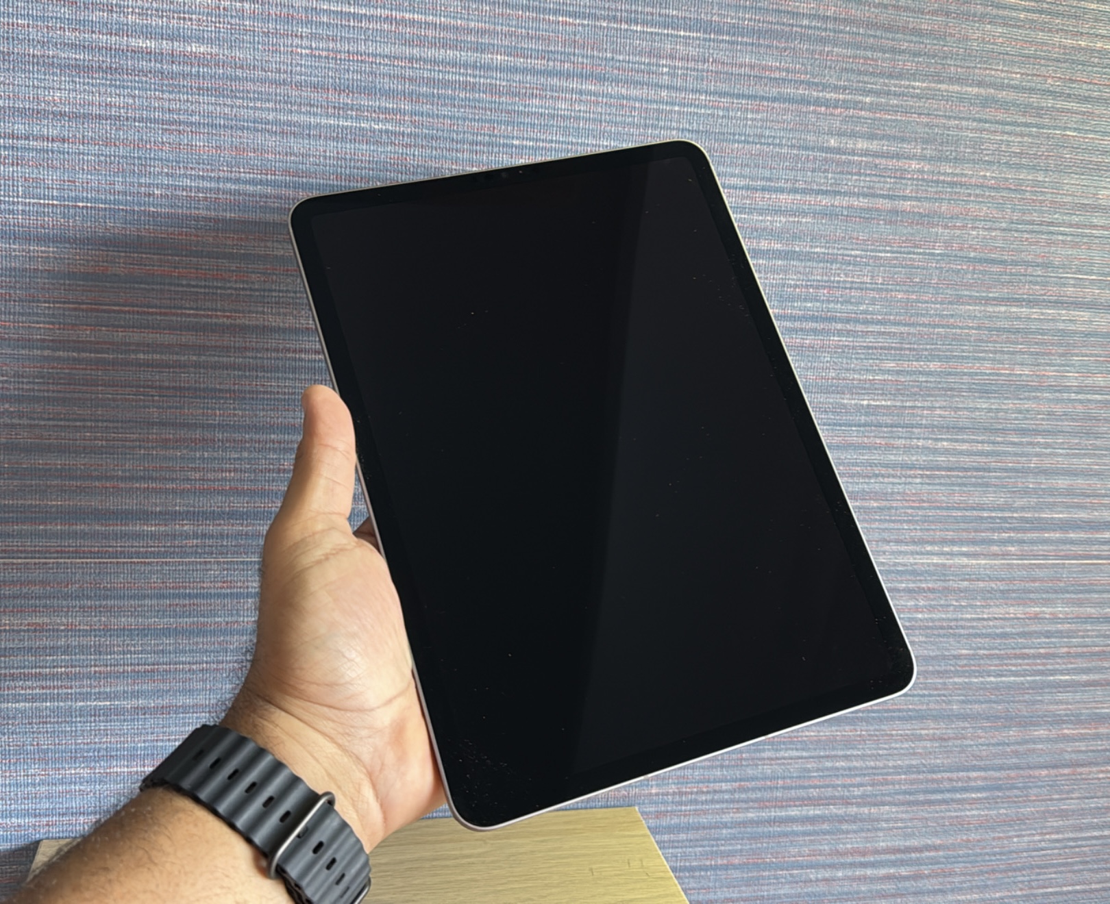 celulares y tabletas - iPad Pro 11- inch Wi-Fi M2 Apple 256GB RD$ 39,500  1
